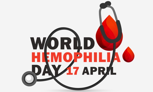 17th April 2024 - World Haemophilia Day HD Photos